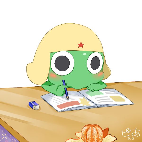 个人头像